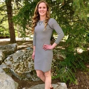 Meet your Posher, Heidi